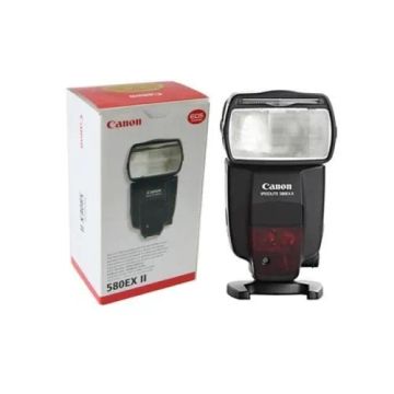flash canon 580exii