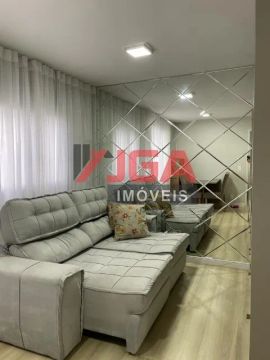 Apartamento a venda condomínio viva benx, zona sul de São Paulo, próximo a estação Jurubat