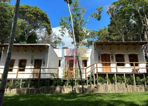 Vendo Casa no Condominio Coqueiral em Trancoso