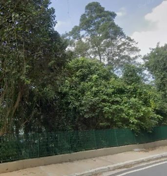Terreno - Vila Andrade - 2.103m².