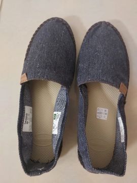 Havaianas - Alpargatas Jeans