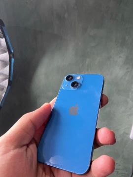 iPhone 13 Mini 256gb - Muito Novo