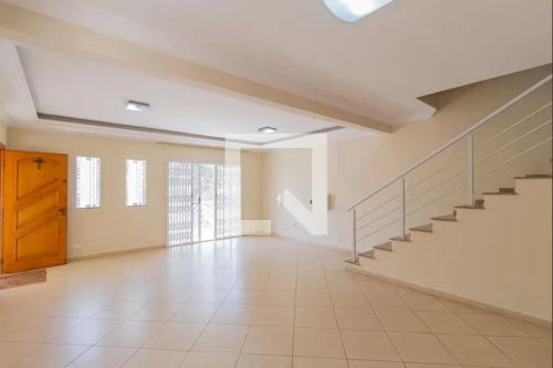 Casa à Venda - Vila Yara, 3 Quartos, 190 m2