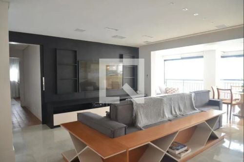 Apartamento à Venda - Jardim Bela Vista, 2 Quartos, 192 m2