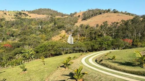Terreno Residencial- Petrópolis, Secretário