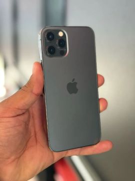 iPhone 12 pro 