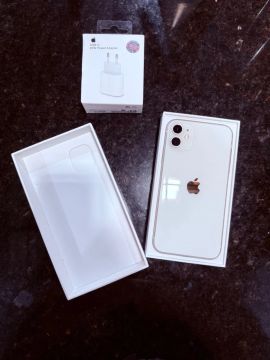 Vendo IPhone 11