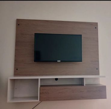 Vendo rack ou troco por rack de chão 