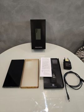 S23 Ultra 512 R$ 4.000,00 - leia a descrição