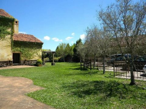 Casa de condomínio em rua dos Araçás - Reserva da Serra - Canela/RS