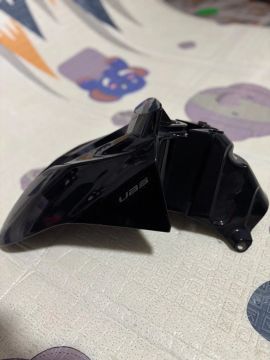 Paralama neo 125