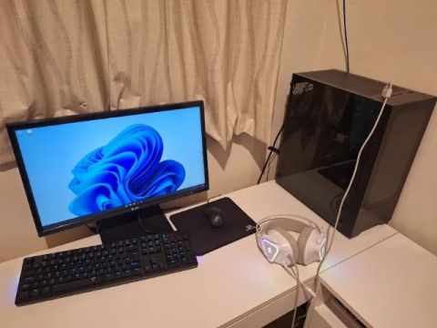 Computador Completo