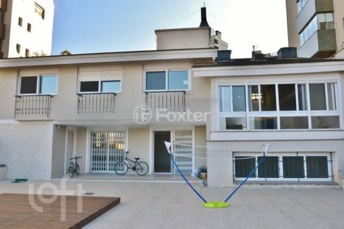 Casa à venda Rua Desembargador Moreno Loureiro Lima, Bela Vista - Porto Alegre