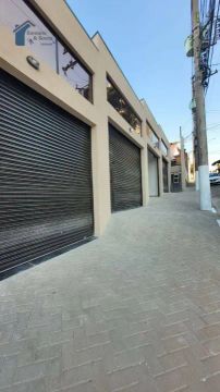 Salão para alugar, 55 m² por R$ 3.650,00/mês - Picanço - Guarulhos/SP