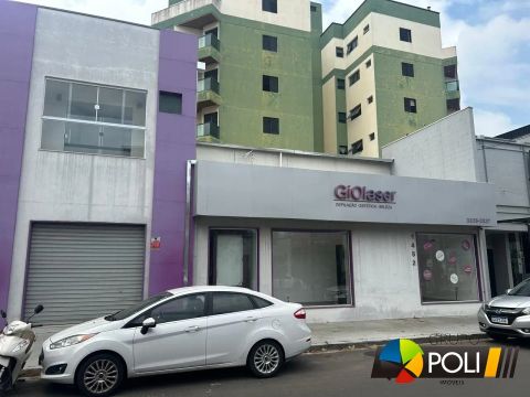 Salão comercial para Locação Centro, Indaiatuba