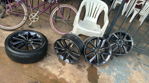 Aro original Honda civic g10