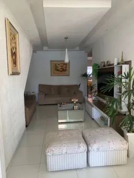 Casa com 4 dormitórios à venda, 320 m² por R$ 850.000,00 - Paripe - Salvador/BA