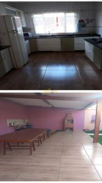 Casa de 2 dormitórios com suíte em Jardim Alamo - Guarulhos por R$ 550.000 - Venda