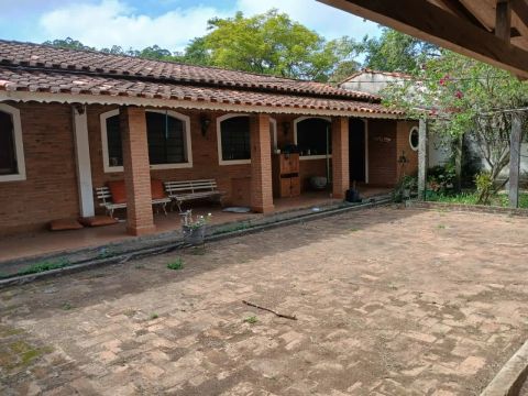 Área 20 mil m2 casa lago. em Piracaia SP
