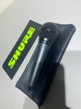 Microfone Shure PGA58 