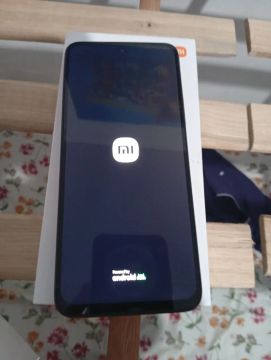 Xiaomi Redmi Note 12 Pro 128BGB - Novo