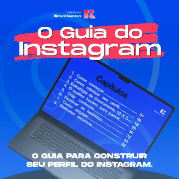 O Guia Rich Do Instagram (PDF)
