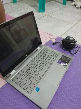 Notebook Multilaser 2 em 1 - Tela Touch 11.6 - Intel