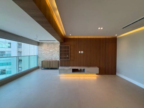 LINDO APARTAMENTO NO HELBOR PASSEO - PATTEO MOGILAR