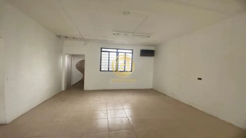 SALA COMERCIAL em JACAREÍ - SP, CENTRO