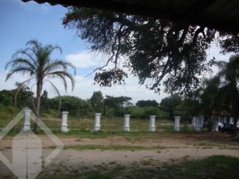 Terreno no bairro Ipanema