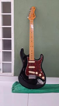 Guitarra Elétrica Tagima