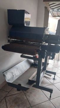 Venda Maquina De retifica piso e Porcelanato 