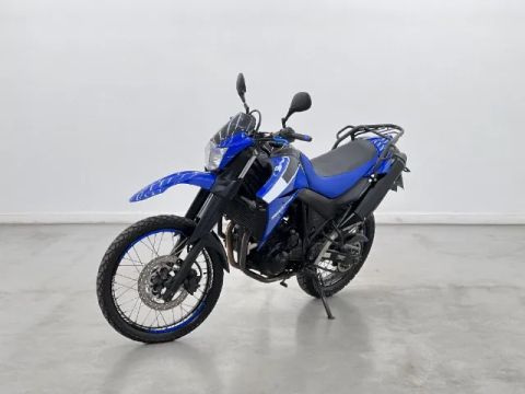  XT 660R 2013 - IPVA 2025 PAGO!