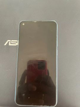 Xiomi Redmi note 9