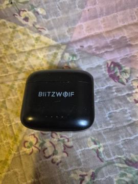 Fones de Ouvido Bluetooth BlitzWolf