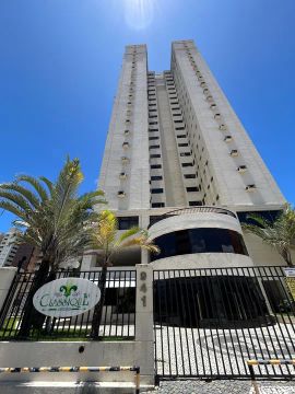 Cond classique jardins 116 metros 