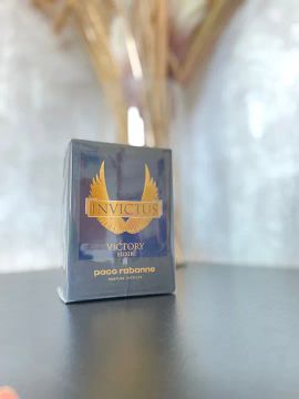 Paco Rabanne Invictus Elixir - PARFUM Perfume Masculino