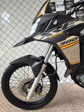 HONDA XRE 2022 - IMPECÁVEL 10.200 KM