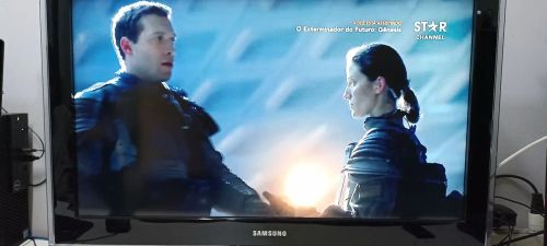 TV Samsung 32 polegadas