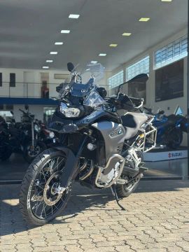 BMW F850 GS 