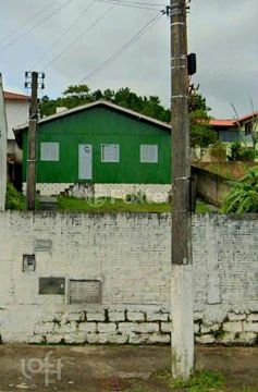 Casa à venda Rua dos Bambus, Itacorubi - Florianópolis