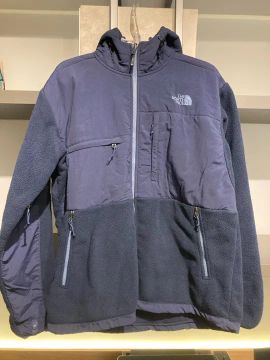 Casaco fleece The North Face tamanho G.