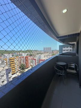 Apartamento Ponta Negra