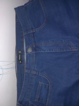 Calça jeans masculina Hering tam.46 (usada)