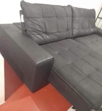 Sofá em estado perfeito!