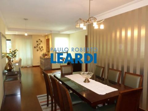 APARTAMENTO - MORUMBI - SP