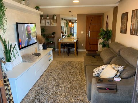 Apartamento 3 quartos 112 m2