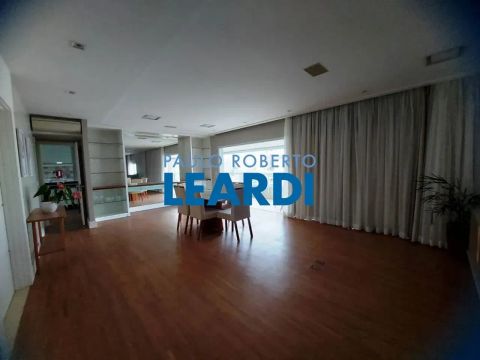 APARTAMENTO - MORUMBI - SP