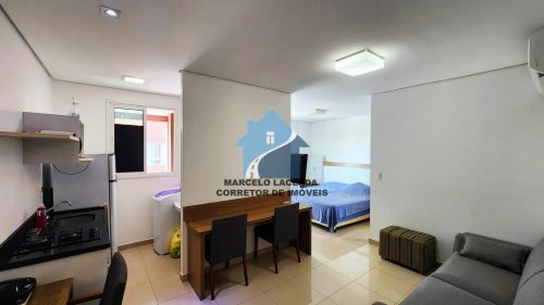 Apartamento no Condomínio Space - Vieiralves - Nossa Senhora das Graças