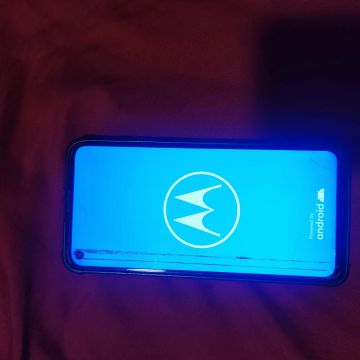 MOTO G8 POWER